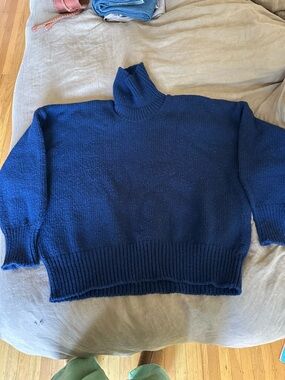 ***SOLD*** Babaa No 17 in Navy